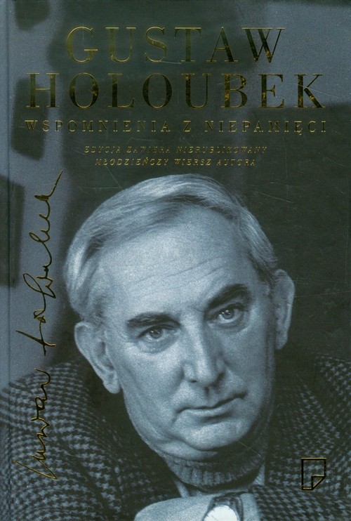 Image of Wspomnienia z niepamięci