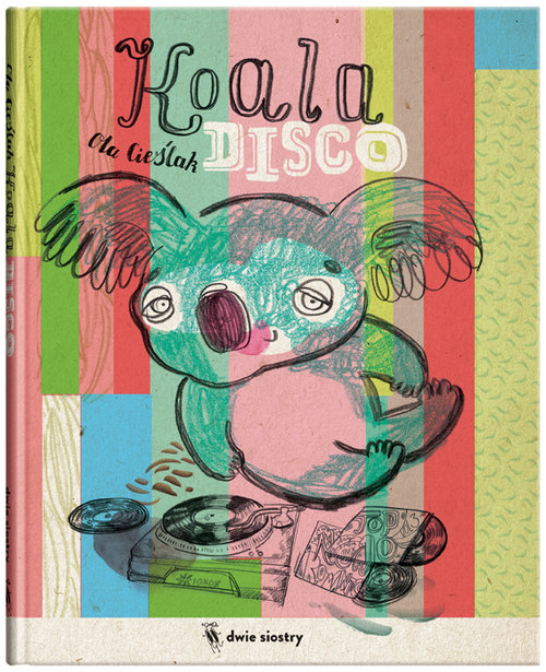 Image of Koala disco