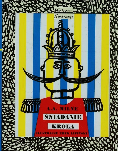 Image of Śniadanie króla