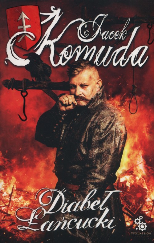 Image of Diabeł łańcucki