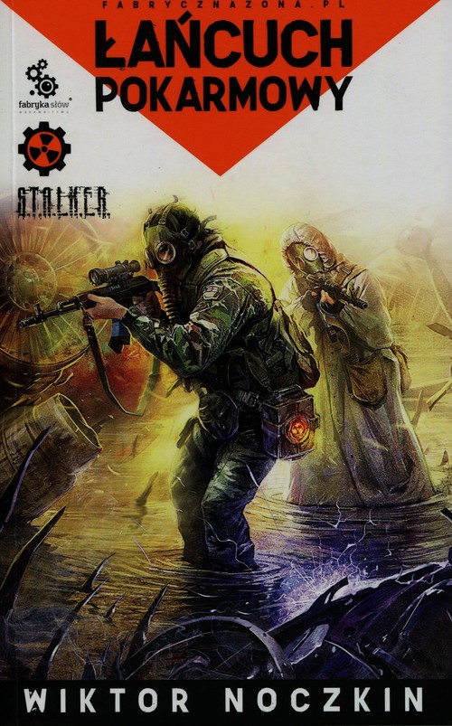 Image of Łańcuch pokarmowy