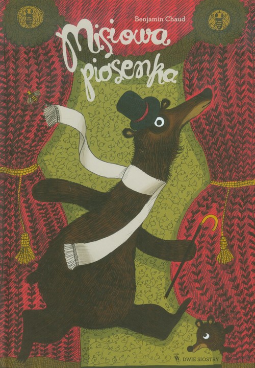 Image of Misiowa piosenka
