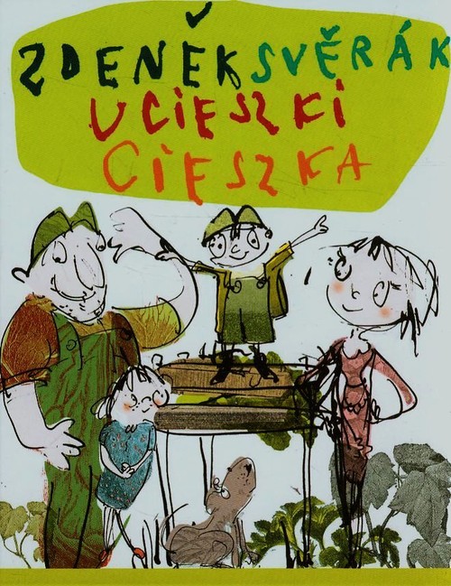 Image of Ucieszki Cieszka