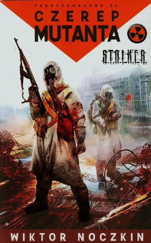 Image of Czerep mutanta