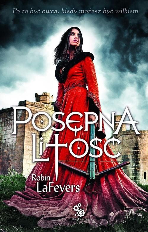 Image of Posępna litość