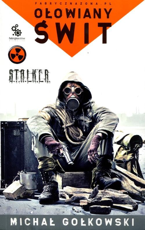 Image of Ołowiany świt