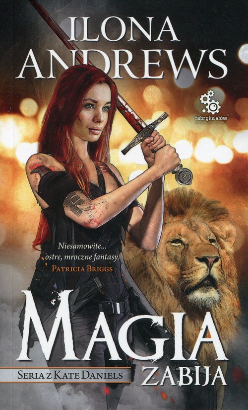 Image of Magia zabija