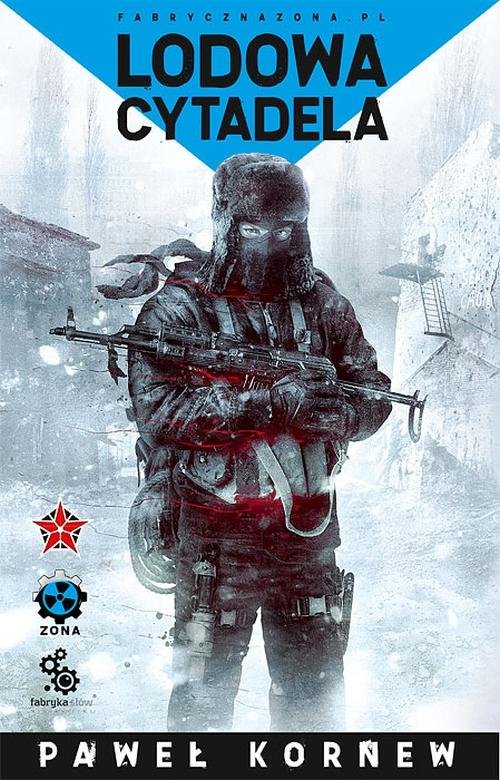 Image of Lodowa cytadela