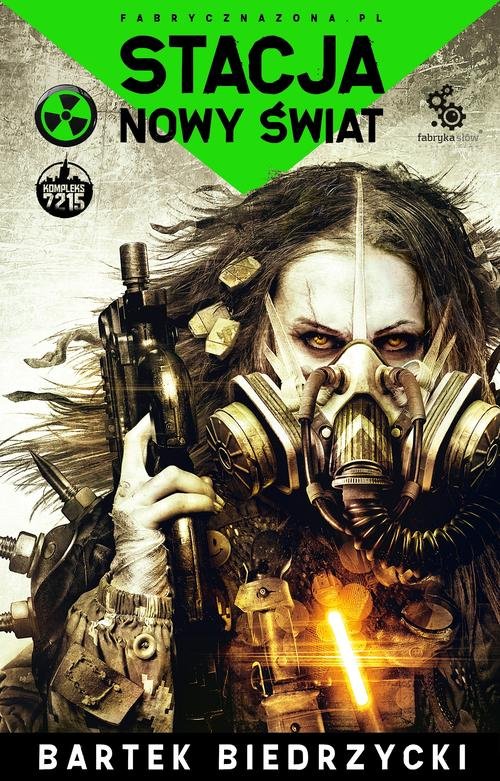 Image of Stacja Nowy Świat