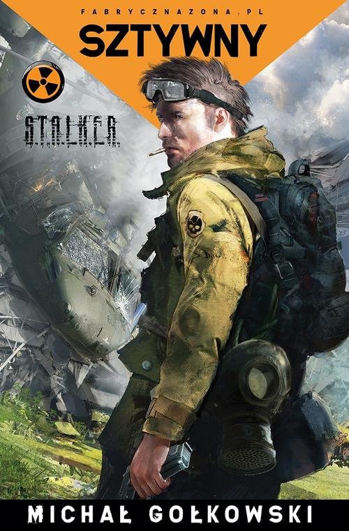 Image of S.T.A.L.K.E.R. Sztywny
