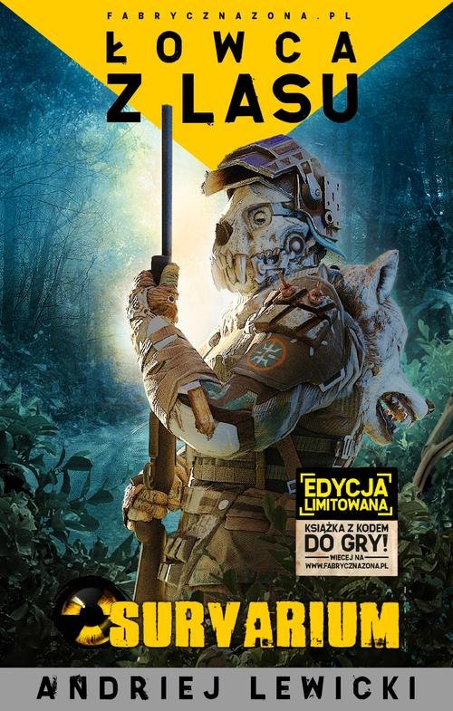 Image of Łowca z lasu