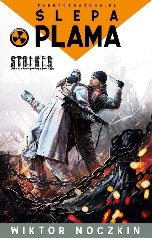 Image of S.T.A.L.K.E.R. Ślepa plama