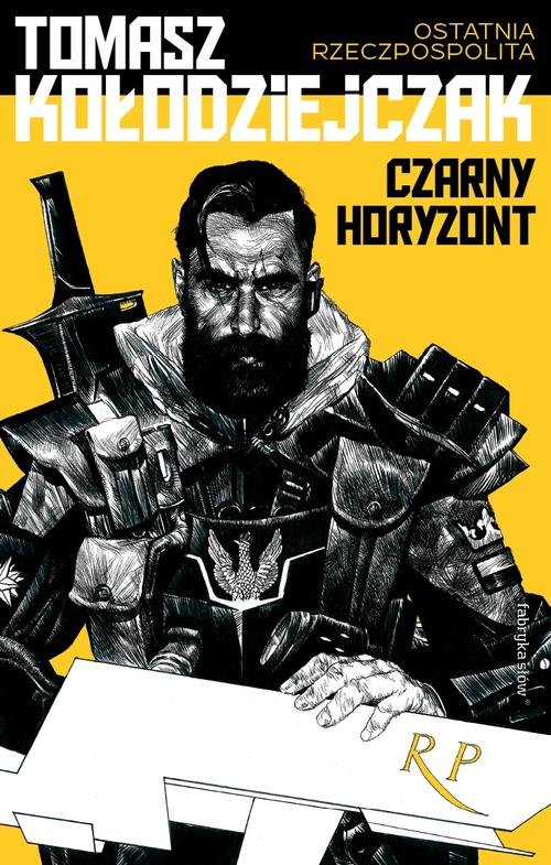 Image of Czarny horyzont