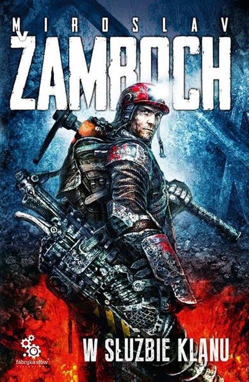 Image of W służbie klanu