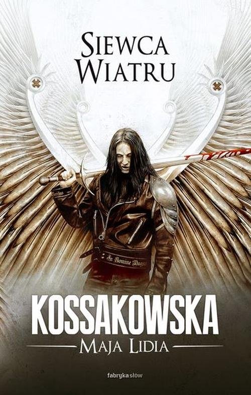 Image of Siewca Wiatru