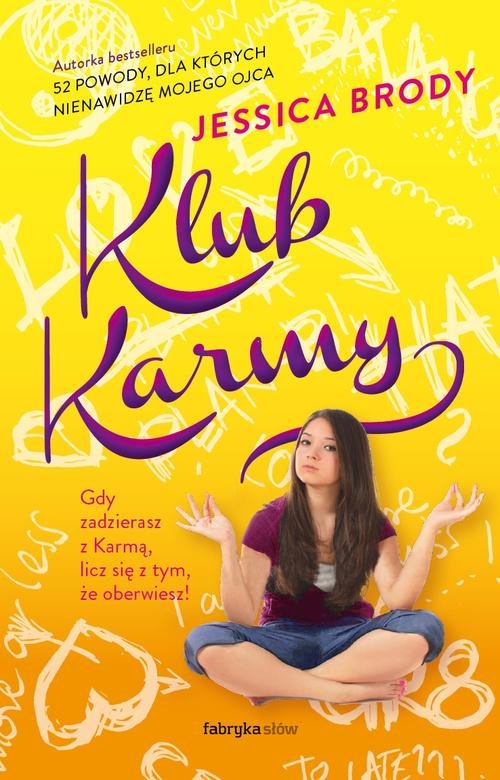 Image of Klub Karmy