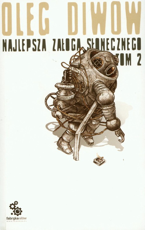 Image of Najlepsza załoga Słonecznego. Tom 2