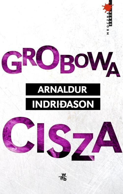 Image of Grobowa cisza