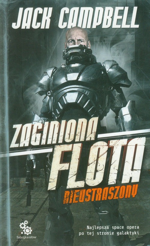 Image of Zaginiona flota 2. Nieustraszony