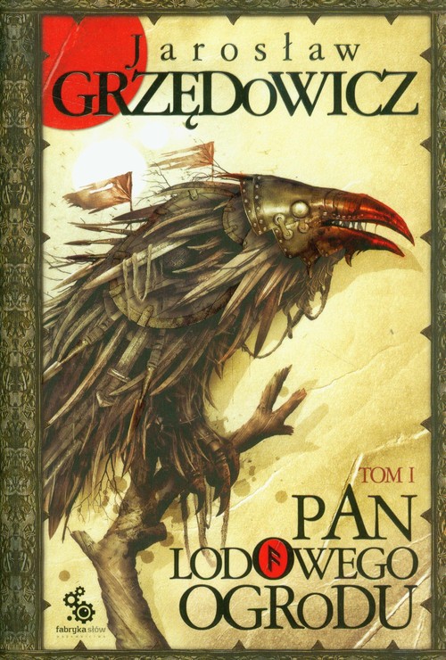 Image of Pan Lodowego Ogrodu. Tom 1