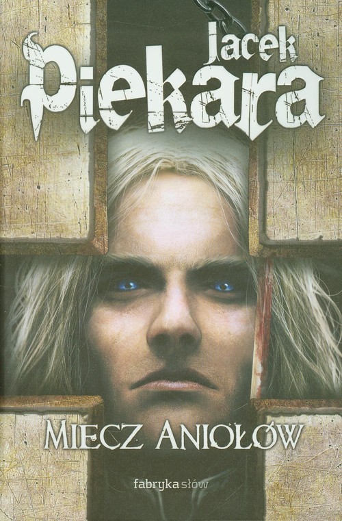 Image of Miecz Aniołów