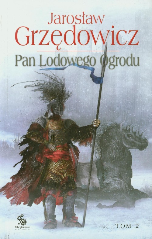 Image of Pan Lodowego Ogrodu. Tom 2