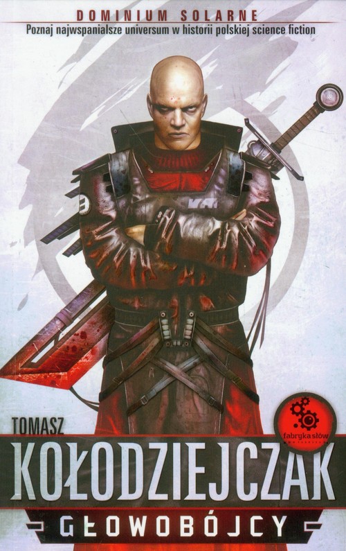 Image of Głowobójcy