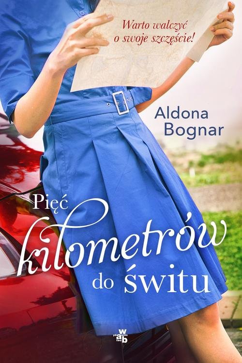 Image of Pięć kilometrów do świtu