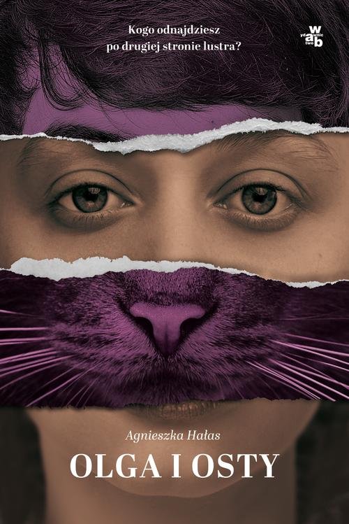 Image of Olga i osty