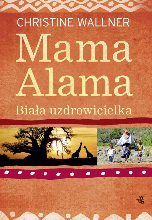 Image of Mama Alama. Biała uzdrowicielka