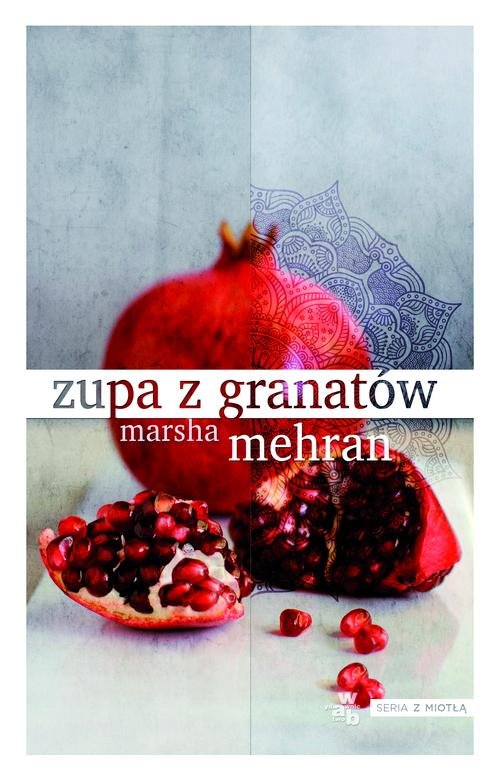 Image of Zupa z granatów