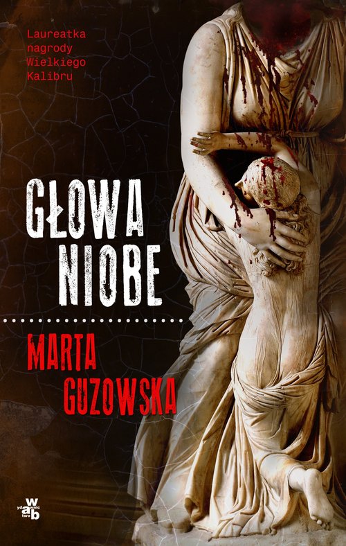 Image of Głowa Niobe