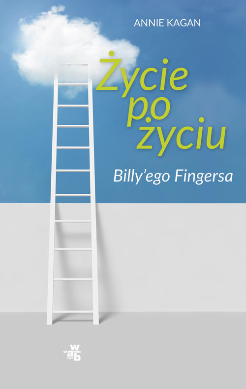 Image of Życie po życiu Billy’ego Fingersa