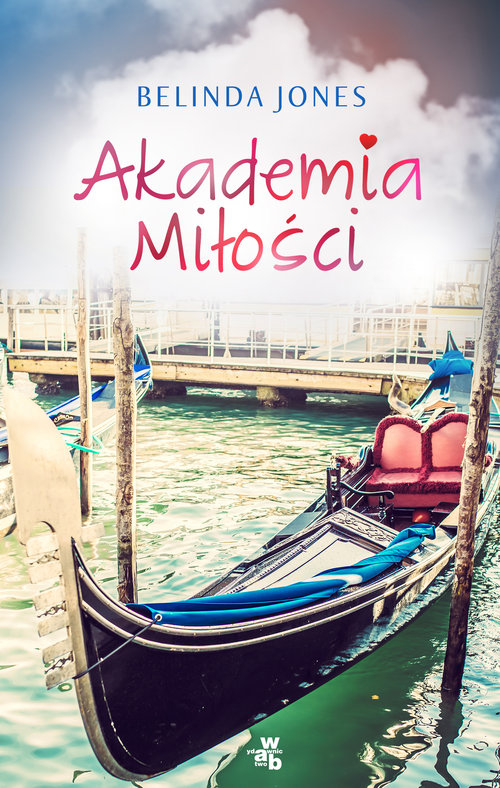 Image of Akademia Miłości