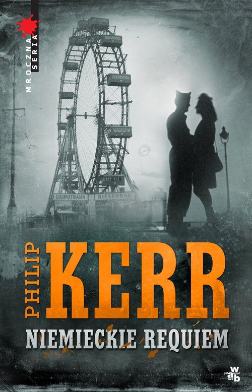 Image of Niemieckie requiem