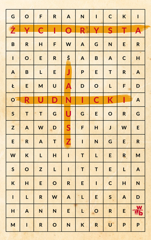 Image of Życiorysta