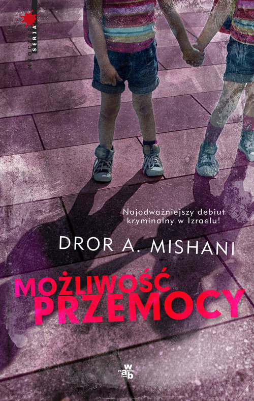 Image of Możliwość przemocy