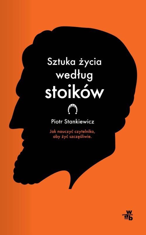 Image of Sztuka życia według stoików