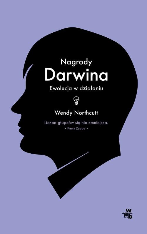 Image of Nagrody Darwina. Ewolucja w działaniu