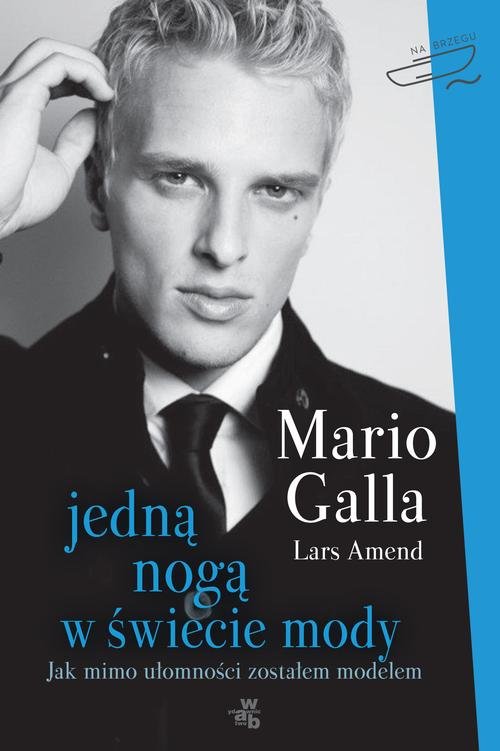 Image of Jedną nogą w świecie mody