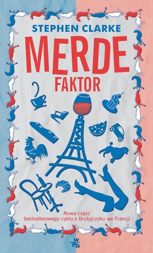 Image of Merde faktor