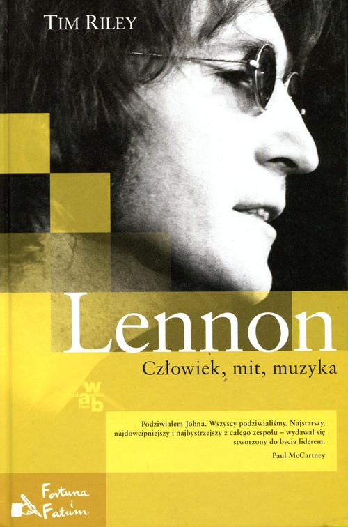 Image of Lennon. Człowiek, mit, muzyka
