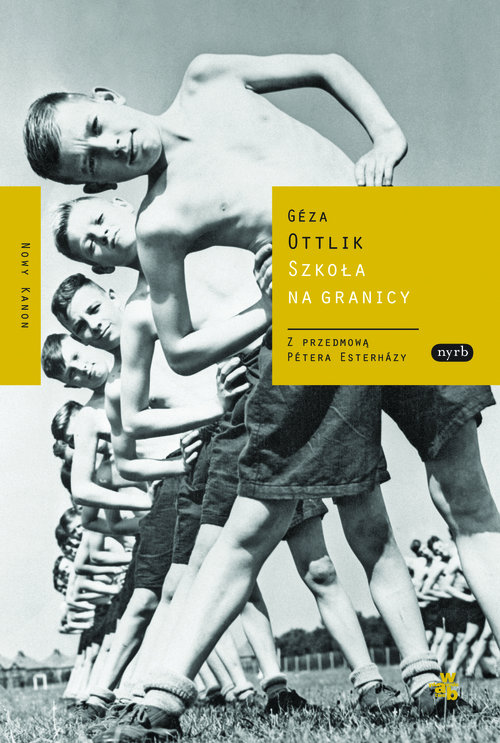 Image of Szkoła na granicy