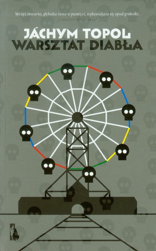 Image of Warsztat diabła