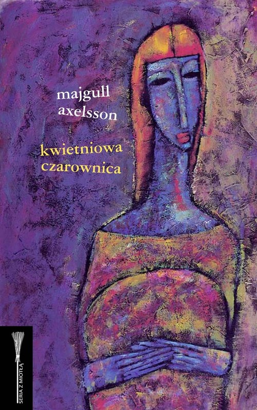 Image of Kwietniowa czarownica