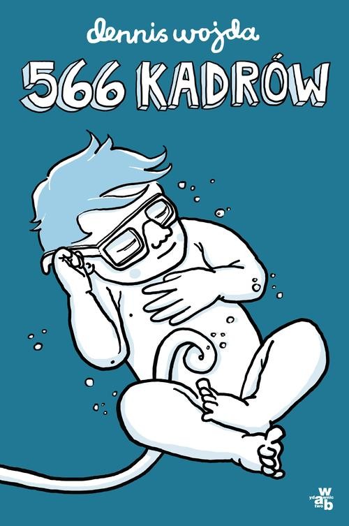 Image of 566 kadrów