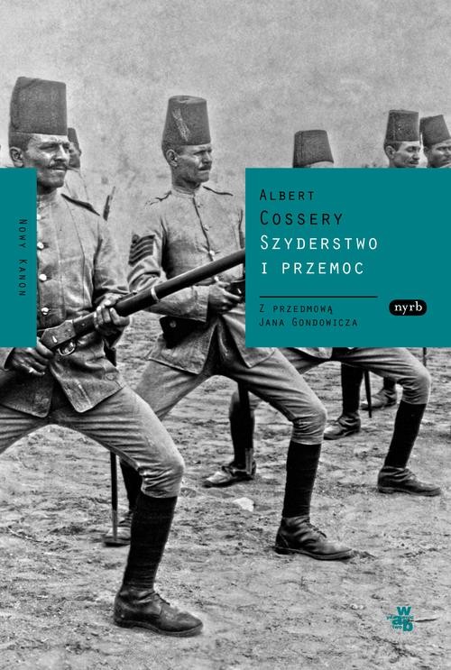 Image of Szyderstwo i przemoc