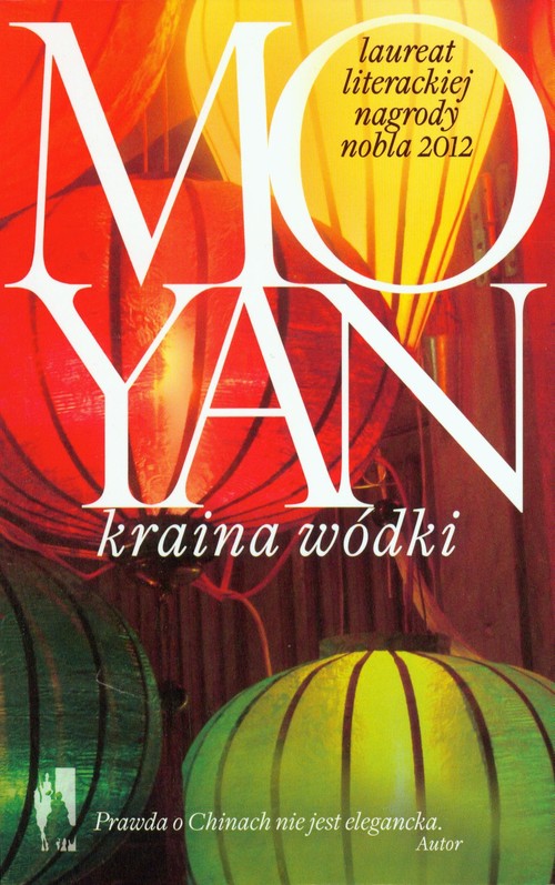 Image of Kraina wódki