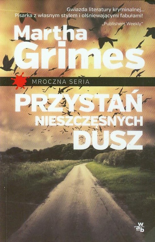 Image of Przystań nieszczęsnych dusz