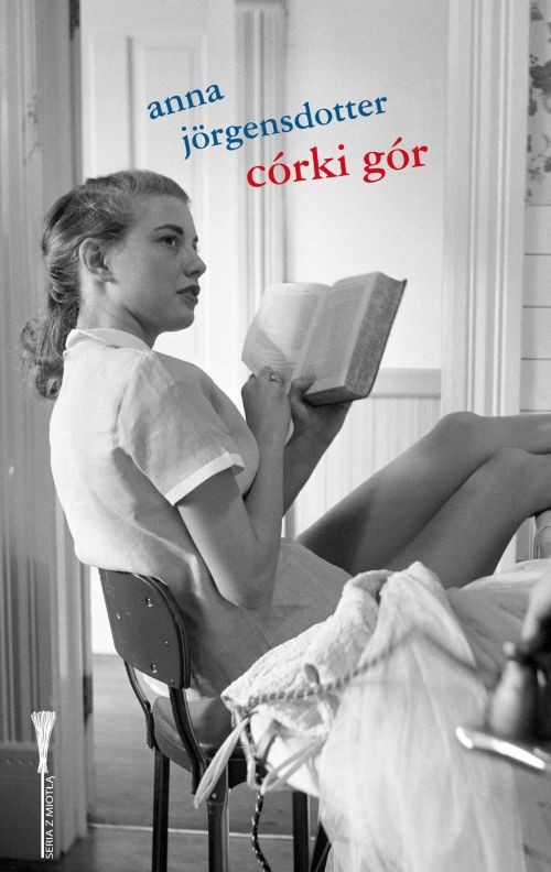 Image of Córki gór